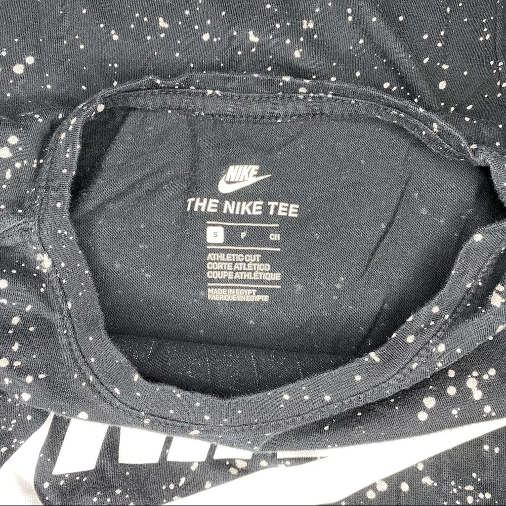 Nike Black Tee - Picture 3 of 3